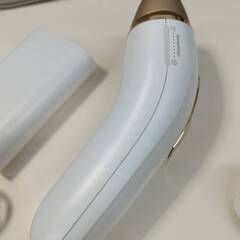 BRAUN Silk expert Pro 5 脱毛器 PL-5117の画像