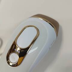 BRAUN Silk expert Pro 5 脱毛器 PL-5117の画像