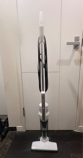 2020年製◎アイリスオーヤマ掃除機
