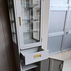 スチール棚の画像