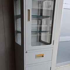スチール棚