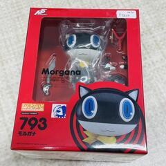【販売】ねんどろいど　ペルソナ　モルガナ🔥田川市/おたからの翔