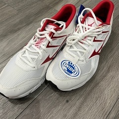 お取引き中【新品】ミズノ　スニーカー