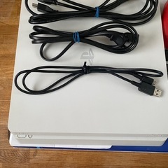 プレイステーション4➕ソフト10本セット
の画像