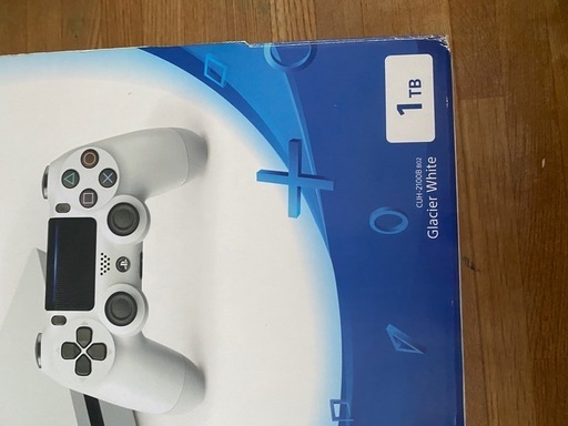 プレイステーション4➕ソフト10本セット