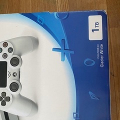 プレイステーション4➕ソフト10本セット
の画像