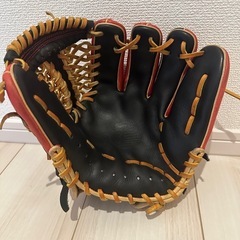 スラッガー　軟式オーダーグローブの画像
