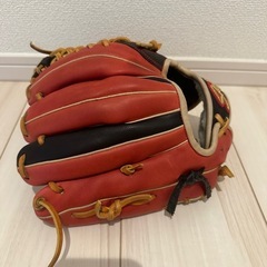 スラッガー　軟式オーダーグローブの画像