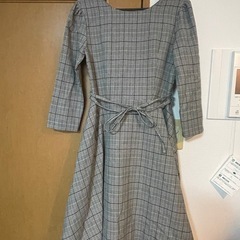 【美品】ロペピクニック ワンピース38サイズ(M)値下げしました！