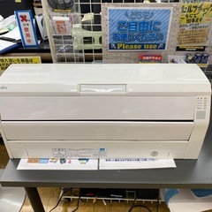 10/29値下げしました🪿スタンダード🪿IRIS OHYAMA 4.0kwエアコン 2019年製 IRA-4002A ルームエアコン薄型 省エネアイリスオーヤマ NO.4029F  