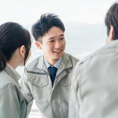 【人気職種】★物流倉庫スタッフ★宮城県内★仙台市内★自宅付近面接★【TMS】の画像