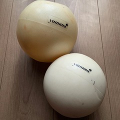 ヤムナボール　２個セット