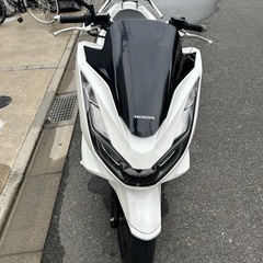 pcx125 jk05