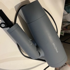 サロニア ドライヤー