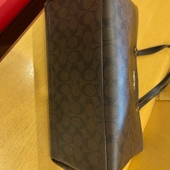 取引き中
coachのトートバッグ の画像
