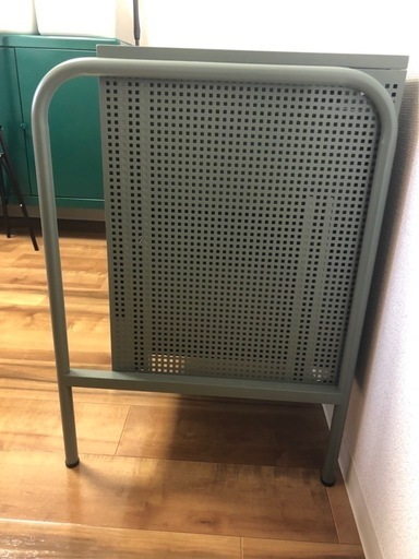 【値下げ】【美品】IKEA NIKKEBY ニッケビー　チェスト