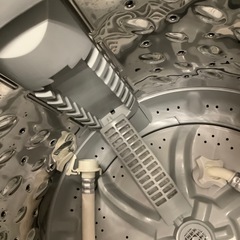 Maxzen 2018年製　自動洗濯機　6.0kg 【トレファク川越店】の画像