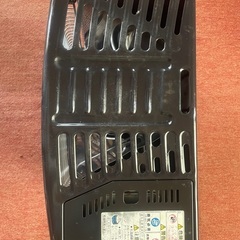 トヨトミストーブ16年製(10)の画像