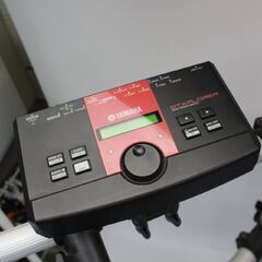 326)【現状品/エラー有】YAMAHA DTXPLORER 電子ドラム セットの画像