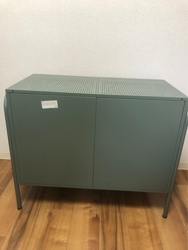 【値下げ】【美品】IKEA NIKKEBY ニッケビー　チェスト