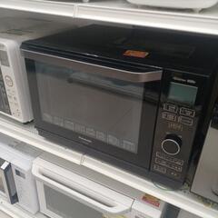 ★ジモティ割あり★オーブンレンジ　NE-MS265－K 2018...
