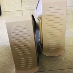 靴収納ホルダー🧦の画像