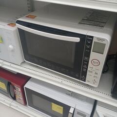 ★ジモティ割あり★オーブンレンジ　MRO-VF6  2019年製...
