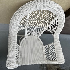 お取引完了
⭐️ガーデンシングルソファ⭐️2点セットでどうぞの画像