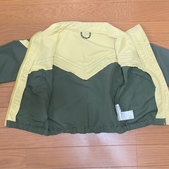 BREEZE  　薄手　サイズ　100の画像