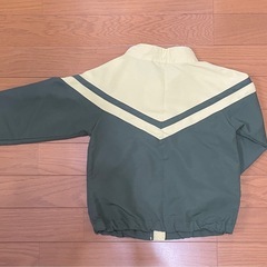 BREEZE  　薄手　サイズ　100の画像