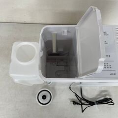 【Dainichi】 ダイニチ 加湿器 HD-500F(W) 2021年製 J0499YGの画像