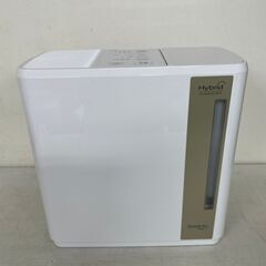 【Dainichi】 ダイニチ 加湿器 HD-500F(W) 2021年製 J0499YGの画像