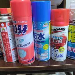 【取引中】色々スプレー