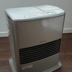 コロナ石油ファンヒーター