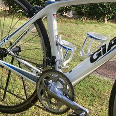 🚴‍♂️ カーボン GIANT TCR ロードバイク – 価格引き下げました！ 🚴‍♂️の画像