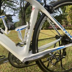 🚴‍♂️ カーボン GIANT TCR ロードバイク – 価格引き下げました！ 🚴‍♂️の画像