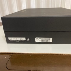 新品未使用　HOYA CRYSTAL ホーヤクリスタル　グ切子ラス5客セットの画像