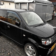 オッティライダー　オーテック　車検R6 3月