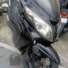 スカイウェイブ250ＣＡ45M