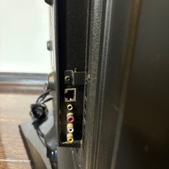 ASPILITY 32インチ液晶テレビ　AT-32C01SRの画像