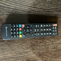 ASPILITY 32インチ液晶テレビ　AT-32C01SRの画像
