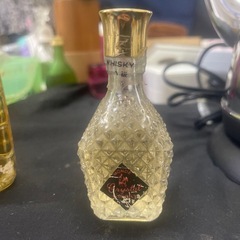 ミニボトルウイスキーの画像