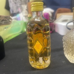 ミニボトルウイスキーの画像