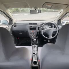総額１０万　車検８年１月迄　ミラ・バン　９万㌔台　乗って帰れますの画像