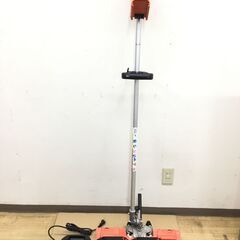 【エコツール半田店】やまびこ/ECHO 50Vバッテリー T字バリカン 草刈機 BTT510 バッテリー×2、充電器×1【愛知県/名古屋市/知立市/半田市/岡崎市/豊田市/小牧市/工具】【IT9MSEA73FWI】★出張買取も好評受付中！