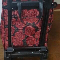 美品、介護用品、島製作所ショッピングカート、メロディ スムーズST

の画像