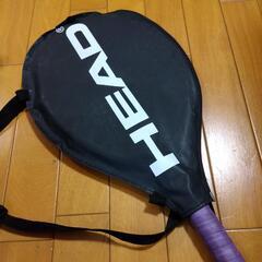 硬式テニスラケット/ 子供用/ 21インチの画像
