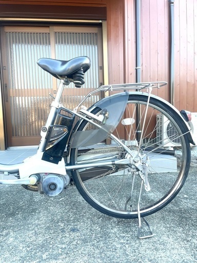 パナソニック電動自転車10B032-福岡県柳川市 パナソニック電動自転車10B032-福岡県柳川市 【公式通販】