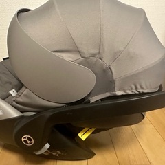 【美品】サイベックス Cloud Z i-SIZEの画像