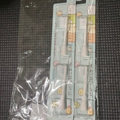 電動歯ブラシ付け替え用ブラシ